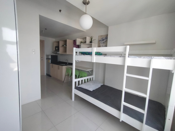 Vista Taft Residences (Max 2 pax)