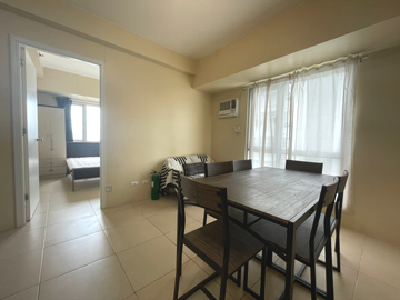 1 Bedroom Condo in Makati