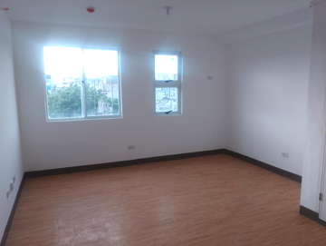 Bare Studio Condo Unit at MetroTowne Las Pinas
