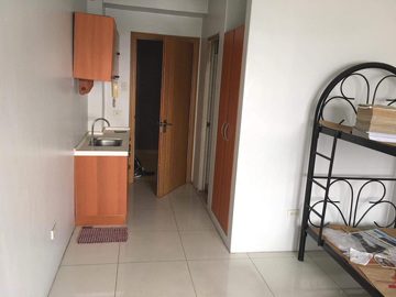 FOR RENT Pacific Suites Tower I 1 Minute Walk to UST Dapitan Gate