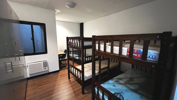 Bedspace for Ladies in Sta. Mesa