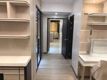 PARK WEST CONDOMINIUM FOR LEASE