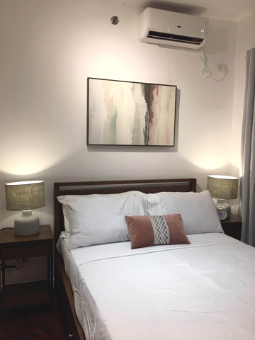 1 Bedroom for Rent in Mandaluyong, DMCI, near Boni Station