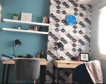 Vista 309 Katipunan Studio Unit for Rent