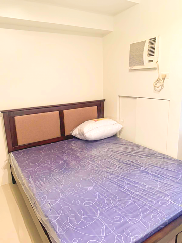 Pet Friendly Unit in Mandaluyong
