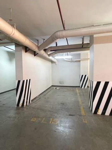 Condo for Rent in Paranaque