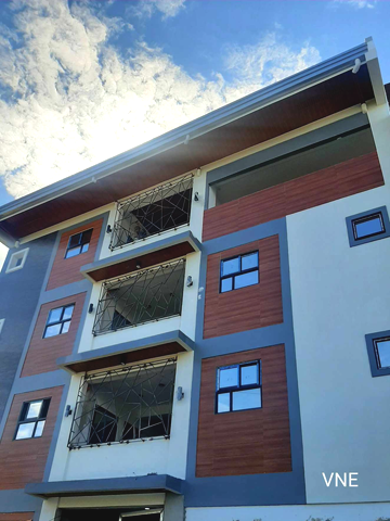 Ladies Residence Beside Northgate Cyberzone in Alabang Muntinlupa