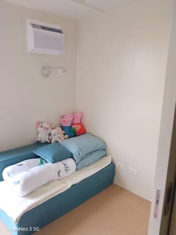 Studio for Rent in Quezon City Metro manila near SM Fairview