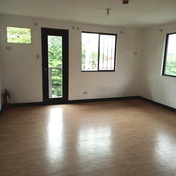 Bare Condo Unit for Rent at Solano Hills