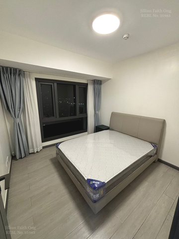 Sky Regency Residences (A. Arnaiz Ave, Pasay )