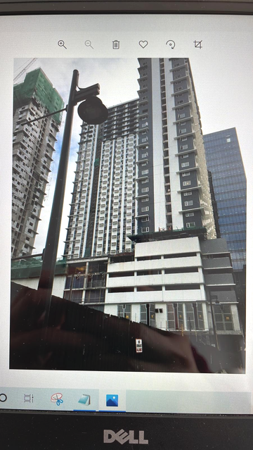 Avida BGC 34th Street