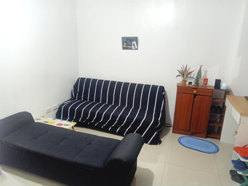 Fortune Star Condominium 24sqm Studio type condo with 1 bedroom