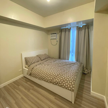 Condo Unit in Alabang for Rent