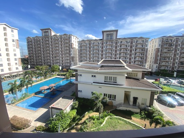 My New Listing 2BR 37SQM  LOWRISE CONDO