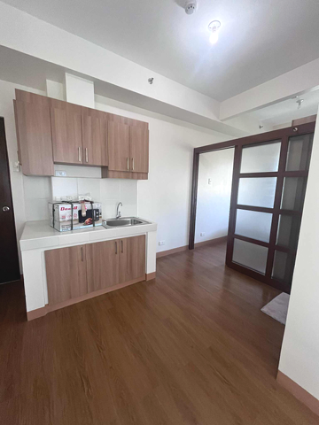 1Br Unit for Rent in Loyola Heights, Quezon City