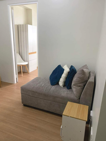 Vista Pointe for Rent near Ateneo & Miriam