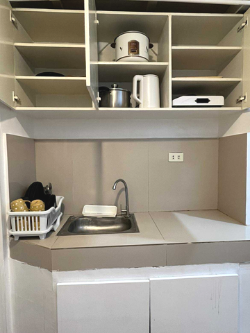 3 Person Max: Budget Friendly Cavite Dorm for Students, Remote Worker