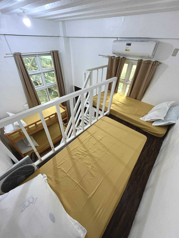Cavite Dorm for Students, Remote Workers and Professionals