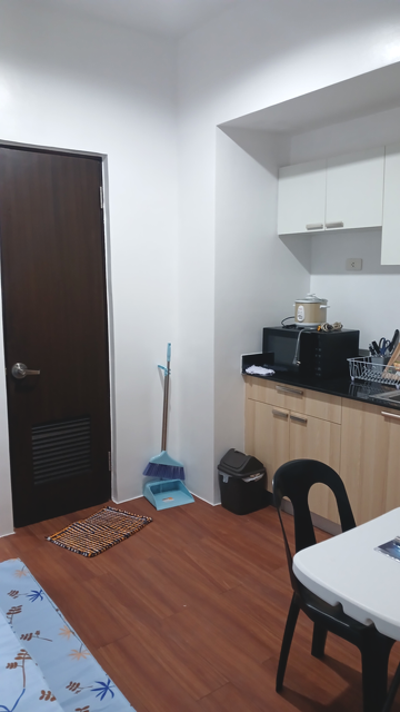 WHtaft Residences Unit 19S1 Beside DLSU