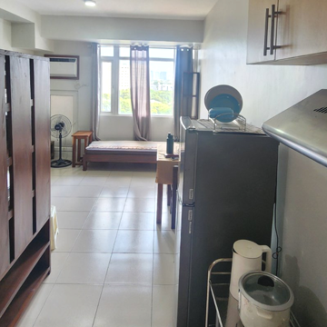 Condominium In Quezon City Metro Manila
