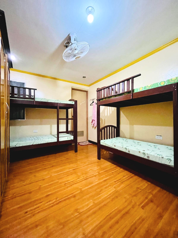 Dorm Near UST For Rent with Wifi