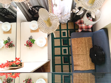 Furnished Loft-type Condo in Taft near DLSU, CSB, St. Scho