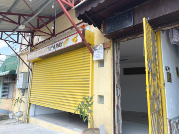 50SQM Commercial Space Inside BFRV Las Piñas
