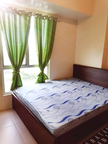 AVIDA VITA TOWER 2 VERTIS NORTH QUEZON CITY