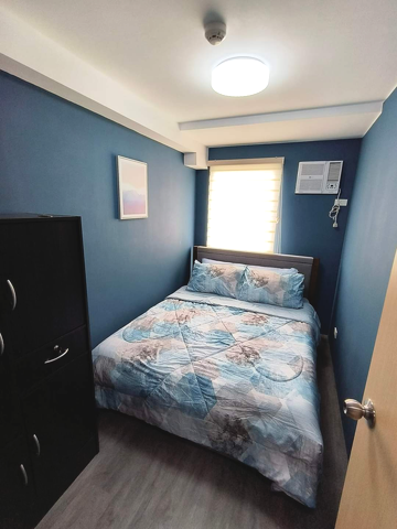 CONDO UNIT FOR RENT IN PASIG😊