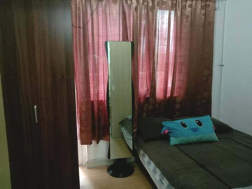 1BR Fully Furnished Unit: Grace Residences, Taguig