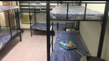 Bedspace For Ladies Near SM San Lazaro