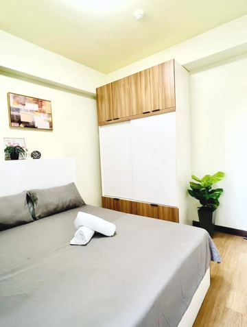 2BR - FOR RENT (BRIXTON PLACE - PASIG CITY)