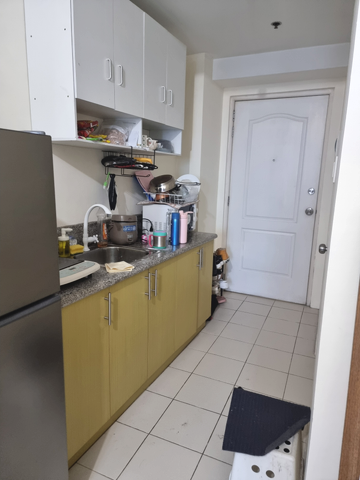 Grand Towers for Rent 24sqm near DLSU