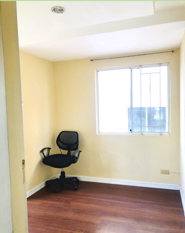 Bare Condo Unit for Rent at San Benissa