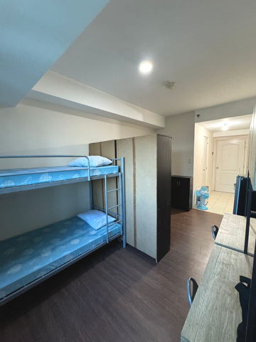 MANILA Taft Vito Cruz Condo Unit