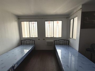 Studio Furnished Condo Unit for Rent at Fountain Breeze