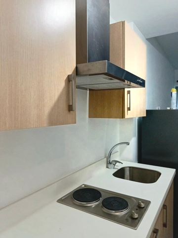 The Residences at Commonwealth by Century