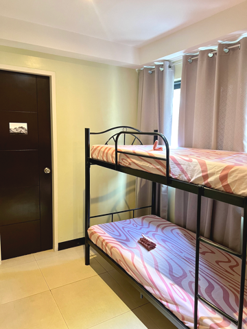 FEMALE DORMITORY NEAR ORTIGAS