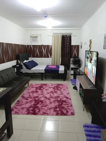 Condo Unit for Rent in Urban Deca Tondo Manila