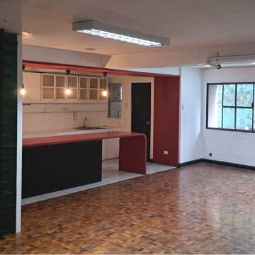 3BR Unit: Amberland Plaza - Bare Unit