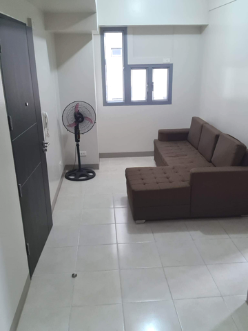 2-bedroom Condo Unit in Quezon City
