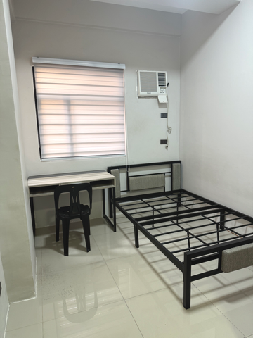 Standard Room for Rent in Valenzuela near OLFU and SM Valenzuela