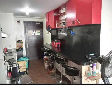 CAPITOL TOWER (BEIJING TOWER)