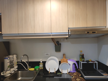 2BR Unit In Vine Residences, SM Novaliches, QC