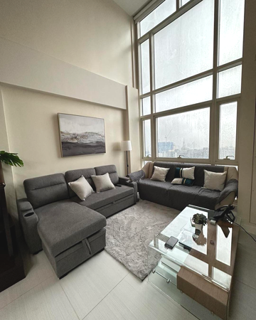 1BR - LOFT - UNIT FOR RENT