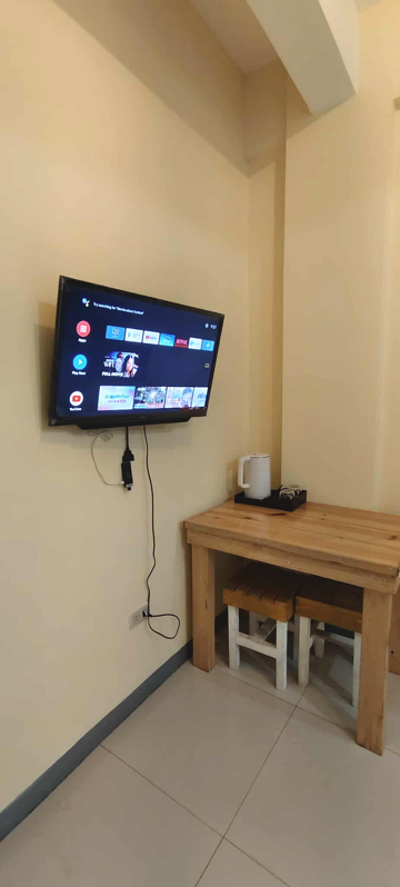 Couple Room Apartment Studio Type For Rent Near Taft / DLSU