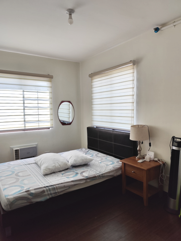 Furnished Condo Unit for Rent at Asia Enclaves