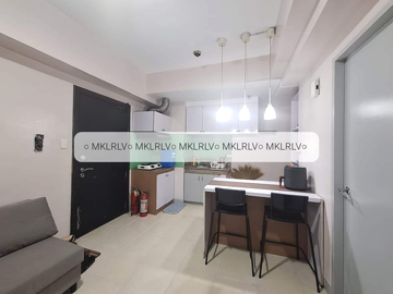 30SQM 2BR Condo Unit