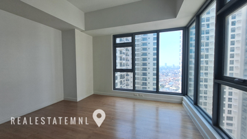 BRAND NEW 82 sq.m. Semi-furnished 2BR in Solstice, Circuit Makati
