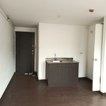 Bare Condo Unit for Rent at Solano Hills